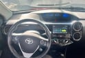 Autos - Toyota ETIO XSL 1.5 SEDAN 2020 Nafta 22000Km - En Venta