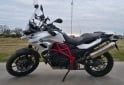 Motos - Bmw F700GS 2017 Nafta 39500Km - En Venta