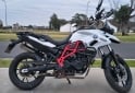 Motos - Bmw F700GS 2017 Nafta 39500Km - En Venta