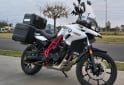 Motos - Bmw F700GS 2017 Nafta 39500Km - En Venta