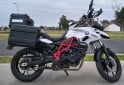 Motos - Bmw F700GS 2017 Nafta 39500Km - En Venta