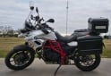 Motos - Bmw F700GS 2017 Nafta 39500Km - En Venta