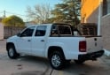 Camionetas - Volkswagen Amarok 2.0 Cd Tdi 140cv T 2021 Diesel 130000Km - En Venta