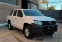 Camionetas - Volkswagen Amarok 2.0 Cd Tdi 140cv T 2021 Diesel 130000Km - En Venta
