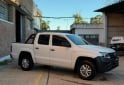 Camionetas - Volkswagen Amarok 2.0 Cd Tdi 140cv T 2021 Diesel 130000Km - En Venta