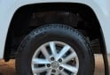 Camionetas - Volkswagen Amarok 2.0 Cd Tdi 140cv T 2021 Diesel 130000Km - En Venta