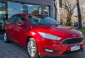 Autos - Ford FOCUS 1.6L MT S 2016 2016 Nafta 43900Km - En Venta