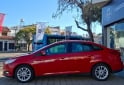 Autos - Ford FOCUS 1.6L MT S 2016 2016 Nafta 43900Km - En Venta