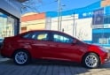 Autos - Ford FOCUS 1.6L MT S 2016 2016 Nafta 43900Km - En Venta