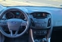 Autos - Ford FOCUS 1.6L MT S 2016 2016 Nafta 43900Km - En Venta