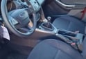 Autos - Ford FOCUS 1.6L MT S 2016 2016 Nafta 43900Km - En Venta