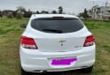 Autos - Chevrolet Ónix lt 2015 Nafta 108000Km - En Venta
