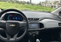 Autos - Chevrolet Ónix lt 2015 Nafta 108000Km - En Venta