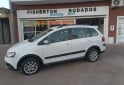 Autos - Volkswagen SURAN CROSS Highland 2014 Nafta 111111Km - En Venta