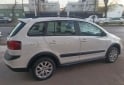 Autos - Volkswagen SURAN CROSS Highland 2014 Nafta 111111Km - En Venta