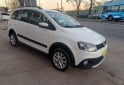 Autos - Volkswagen SURAN CROSS Highland 2014 Nafta 111111Km - En Venta