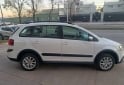 Autos - Volkswagen SURAN CROSS Highland 2014 Nafta 111111Km - En Venta