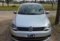 Autos - Volkswagen Suran 2013 Nafta 165000Km - En Venta