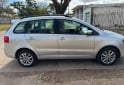 Autos - Volkswagen Suran 2013 Nafta 165000Km - En Venta