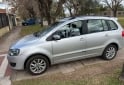 Autos - Volkswagen Suran 2013 Nafta 165000Km - En Venta
