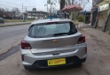 Autos - Chevrolet ONIX LS 1.2 2020 Nafta 93000Km - En Venta