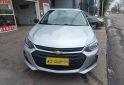 Autos - Chevrolet ONIX LS 1.2 2020 Nafta 93000Km - En Venta
