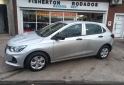 Autos - Chevrolet ONIX LS 1.2 2020 Nafta 93000Km - En Venta