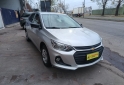 Autos - Chevrolet ONIX LS 1.2 2020 Nafta 93000Km - En Venta