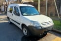 Utilitarios - Citroen berlingo mixta 2021 Diesel 107000Km - En Venta