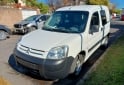 Utilitarios - Citroen berlingo mixta 2021 Diesel 107000Km - En Venta