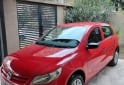 Autos - Volkswagen Gol trend 2012 Nafta 178000Km - En Venta