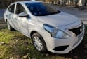 Autos - Nissan VERSA SENSE 2018 Nafta 64000Km - En Venta