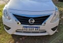 Autos - Nissan VERSA SENSE 2018 Nafta 64000Km - En Venta