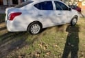 Autos - Nissan VERSA SENSE 2018 Nafta 64000Km - En Venta