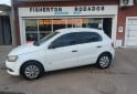 Autos - Volkswagen GOL TREND PACK 1 2014 Nafta 111111Km - En Venta