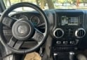 Camionetas - Jeep Wrangler 2017 Nafta 57000Km - En Venta