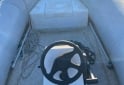 Embarcaciones - Gomon Semirrigido 40 hp - En Venta