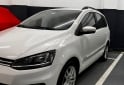 Autos - Volkswagen SURAN 2017 Nafta 112000Km - En Venta
