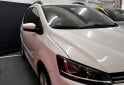 Autos - Volkswagen SURAN 2017 Nafta 112000Km - En Venta