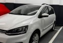 Autos - Volkswagen SURAN 2017 Nafta 112000Km - En Venta