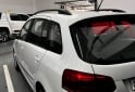 Autos - Volkswagen SURAN 2017 Nafta 112000Km - En Venta