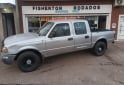 Camionetas - Ford RANGER 3.0 2009 Diesel 111111Km - En Venta