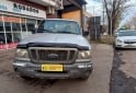 Camionetas - Ford RANGER 3.0 2009 Diesel 111111Km - En Venta