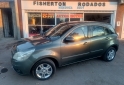 Autos - Chevrolet AGILE LT 2010 GNC 111111Km - En Venta