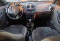 Autos - Chevrolet AGILE LT 2010 GNC 111111Km - En Venta