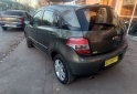 Autos - Chevrolet AGILE LT 2010 GNC 111111Km - En Venta