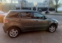 Autos - Chevrolet AGILE LT 2010 GNC 111111Km - En Venta