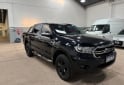 Camionetas - Ford RANGER XLT 3.2 4X4 AT 2020 Diesel 40000Km - En Venta