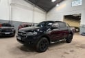 Camionetas - Ford RANGER XLT 3.2 4X4 AT 2020 Diesel 40000Km - En Venta