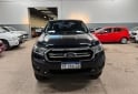 Camionetas - Ford RANGER XLT 3.2 4X4 AT 2020 Diesel 40000Km - En Venta